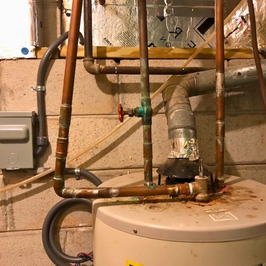 Water Heater Repair in Coney Island, NY